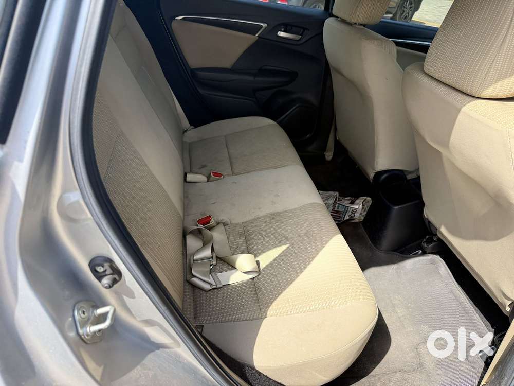 Honda Jazz 1.2 V I Vtec, 2018, Petrol