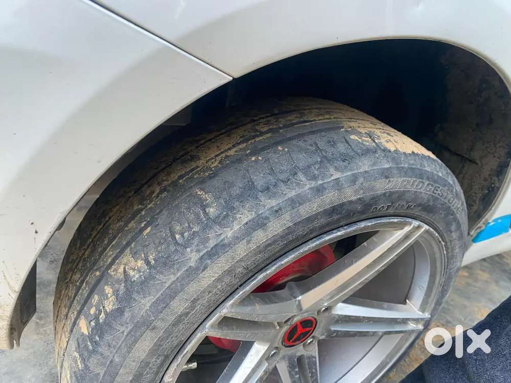Maruti Suzuki Swift 2015 Diesel 100000 Km Driven