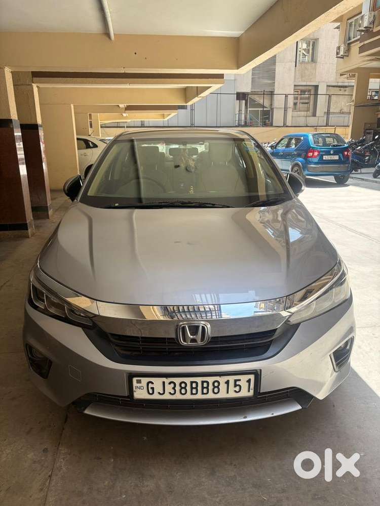 Honda City 2020 Petrol Excellent Condition