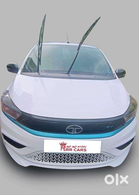 Tata Tiago Ev Xt Lr, 2023, Electric