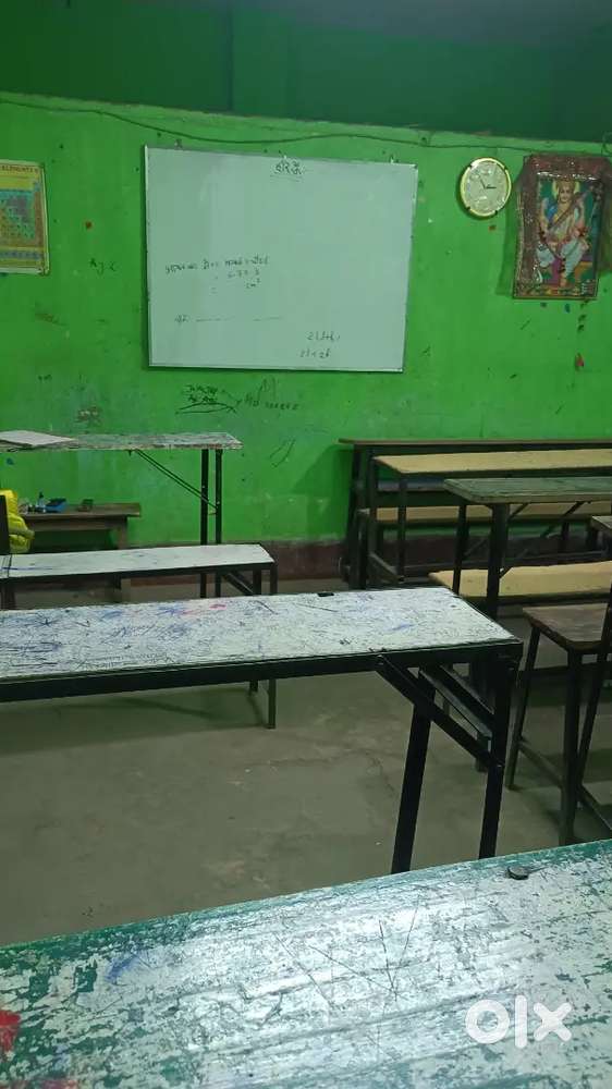 Tution for students