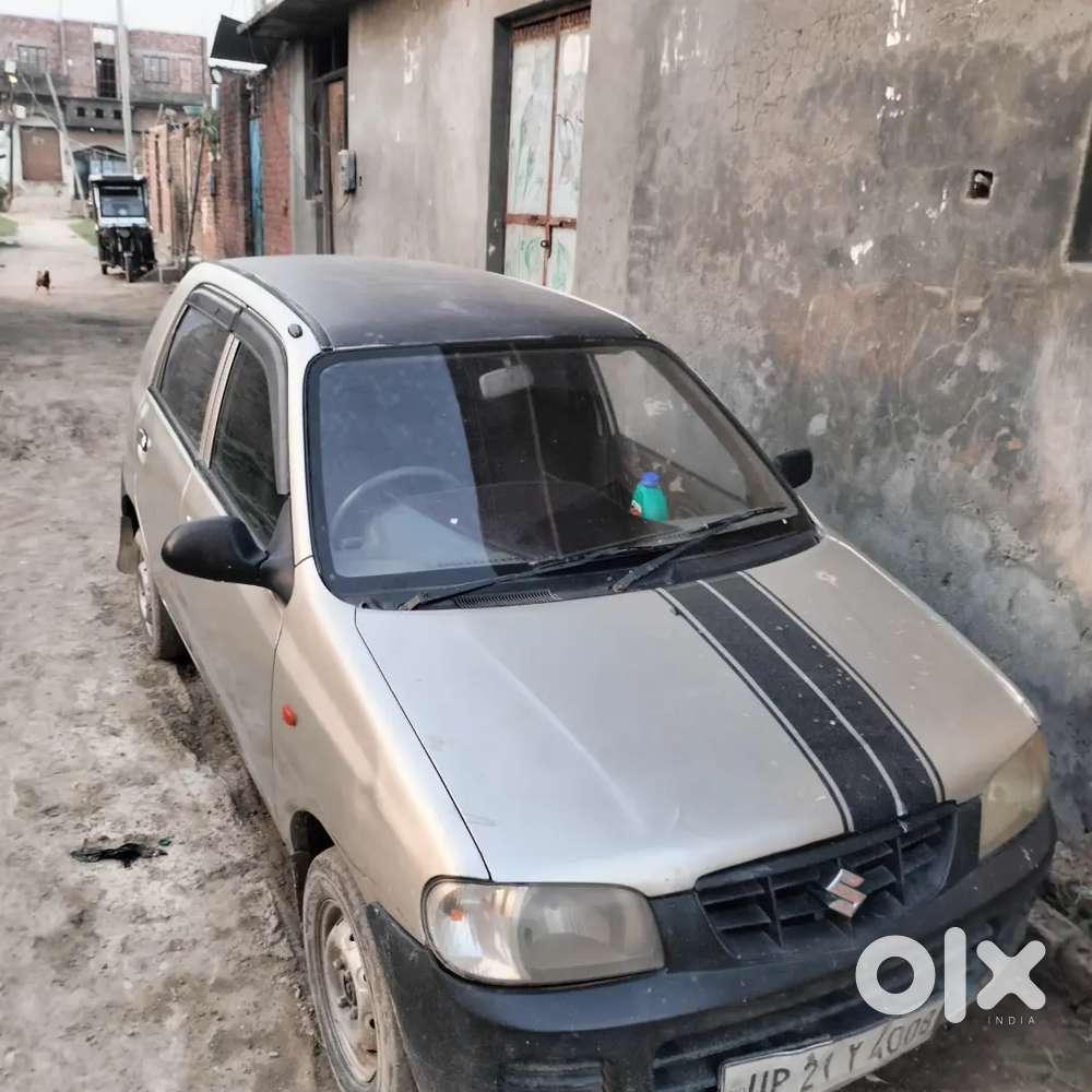 Maruti Suzuki Alto 2008 Vail Nhi Or N Hogi