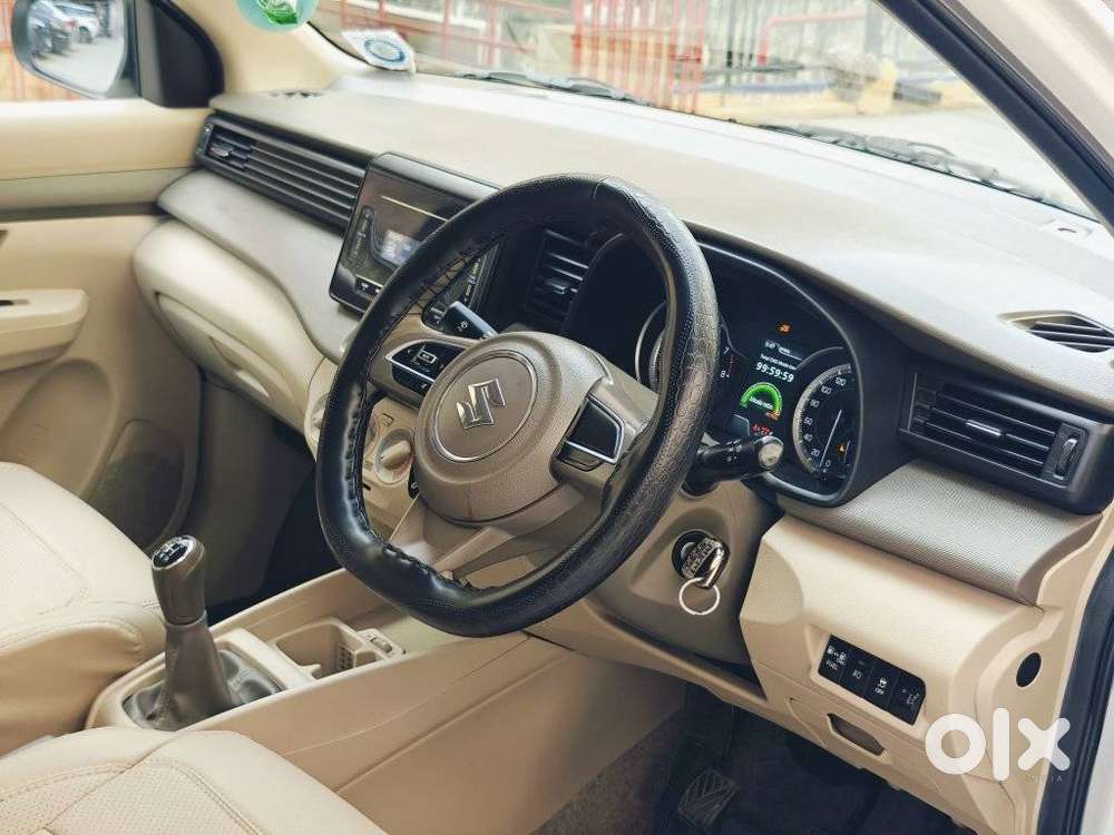 Maruti Suzuki Ertiga Vxi (o) Cng, 2025, Cng & Hybrids