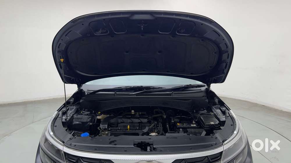 Kia Seltos Htx G, 2024, Petrol