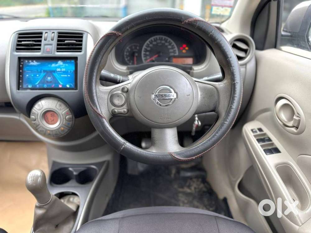 Nissan Sunny Diesel Xl, 2013, Diesel