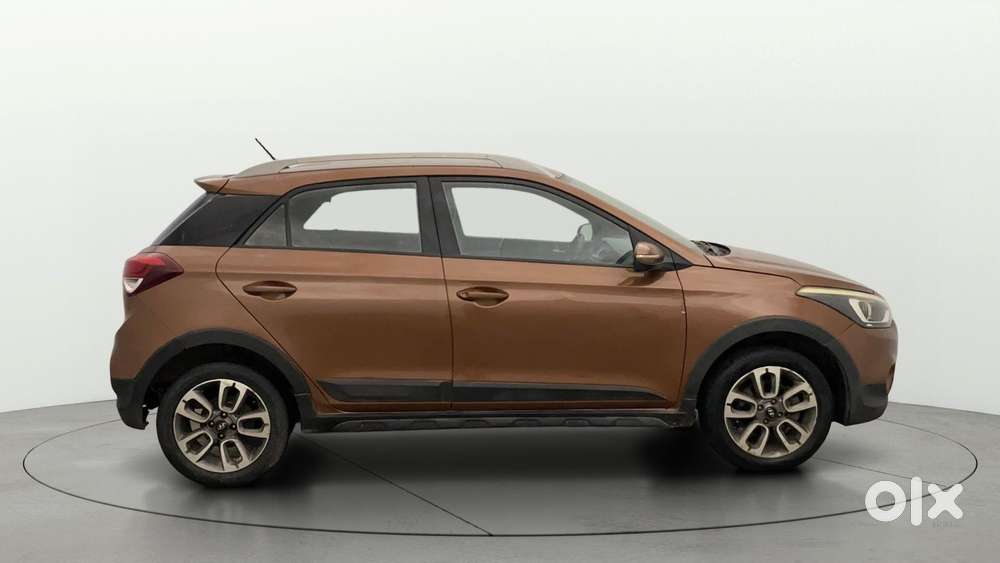 Hyundai I20 Active 1.2 S, 2015, Petrol