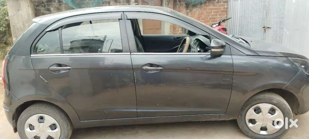 Tata Bolt 2015 Petrol Well Maintained