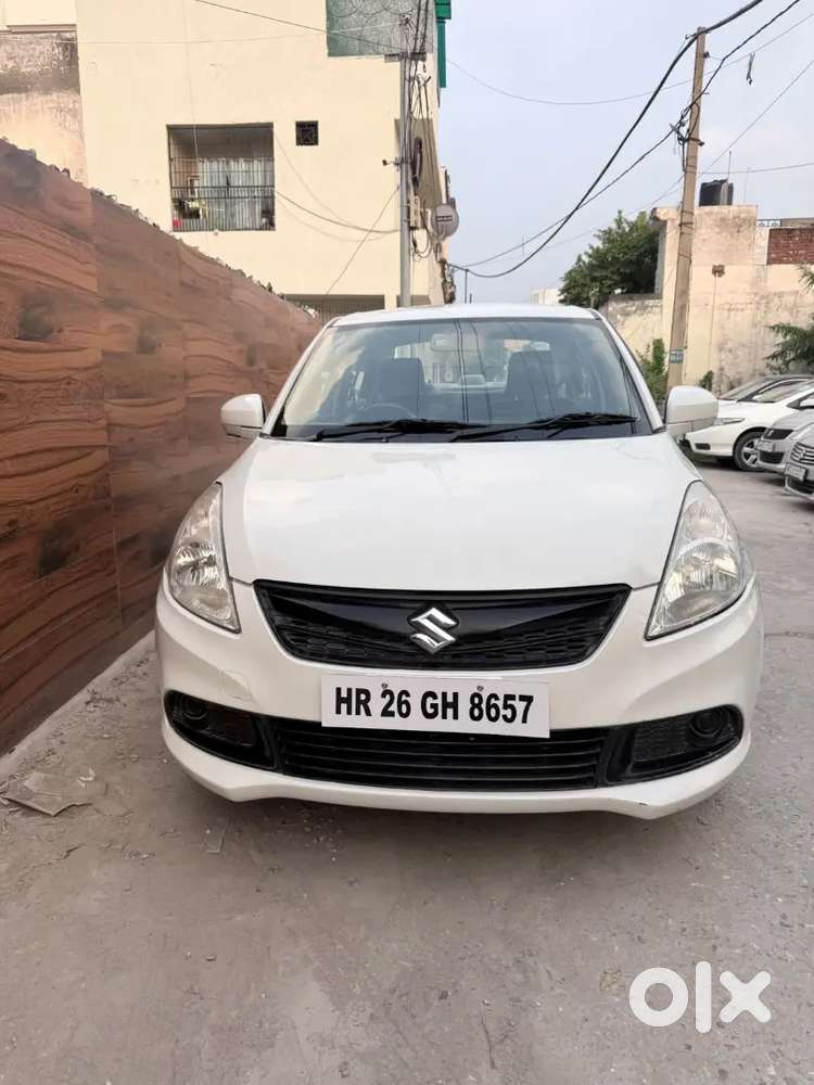 2020 Maruti Suzuki Dzire 1.2 Tour S Cng