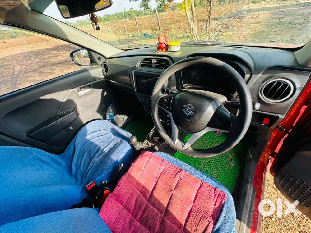 Maruti Suzuki Alto K10 2022 43000 Km Driven