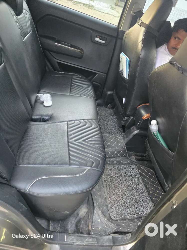 Maruti Suzuki Wagon R 2024 Petrol Well Maintained