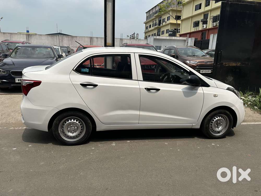 Hyundai Xcent 1.2 Vtvt E, 2019, Petrol
