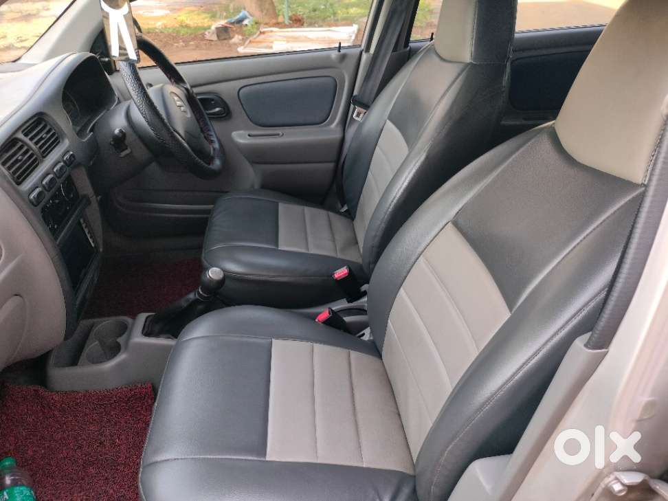 Maruti Suzuki Alto K10 Vxi, 2012, Petrol