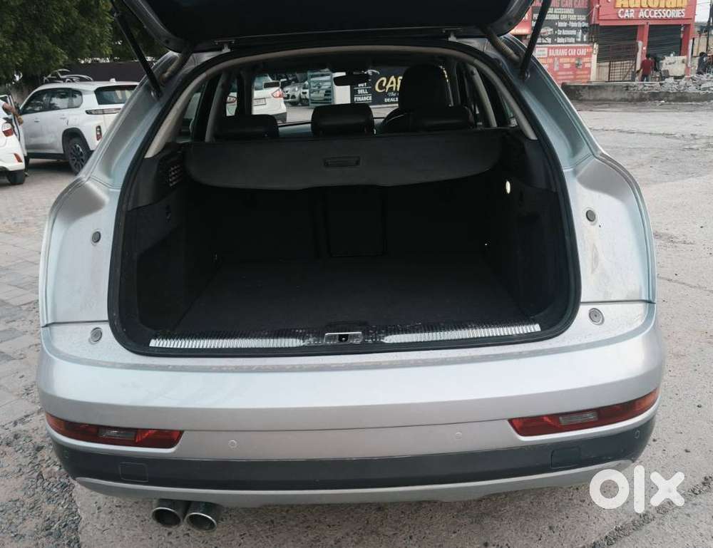 Audi Q3 2.0 30 Tdi Premium With Sunroof, 2019, Diesel