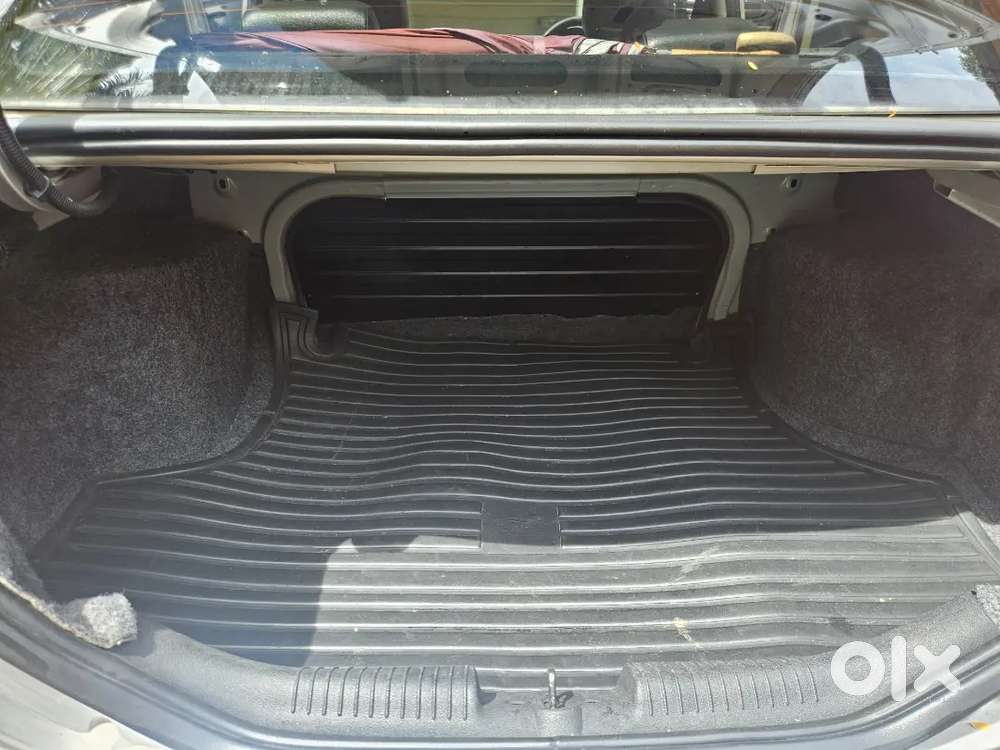 Ford Fiesta Classic 2019 Diesel 133000 Km Driven