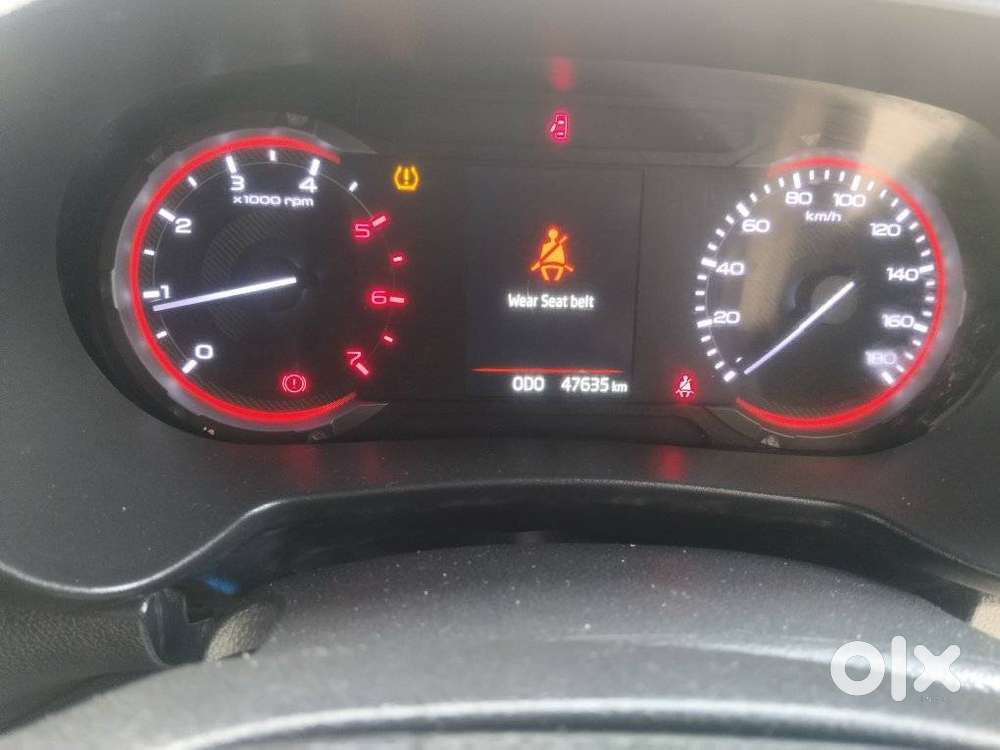 Mahindra Thar Lx Hard Top Diesel Mt 4wd, 2022, Diesel