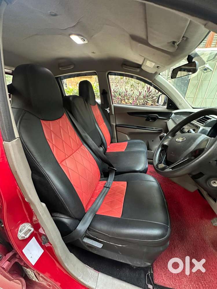 Mahindra Kuv 100 2016-2017 Mfalcon G80 K2 Plus, 2016, Diesel