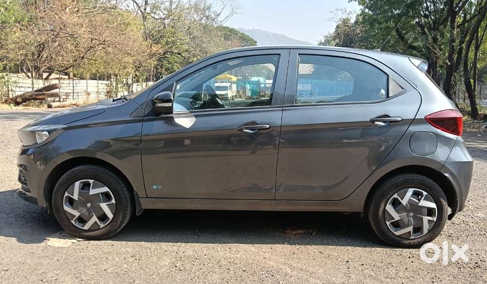 Tata Tiago Ev Xt Mr, 2025, Electric