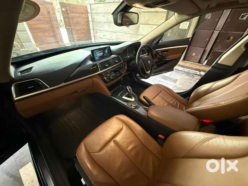 2017 Bmw Diesel Automatic 56k Km
