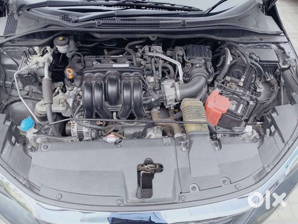 Honda City 1.5 V 5th Gen I-vtec Mt, 2022, Petrol