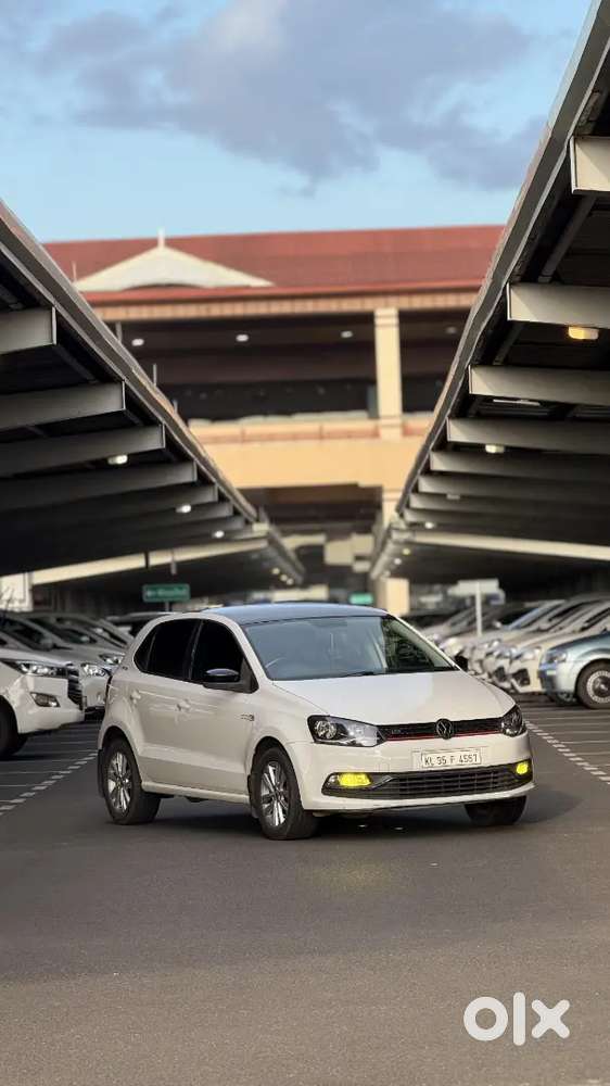 Polo Gt Tsi