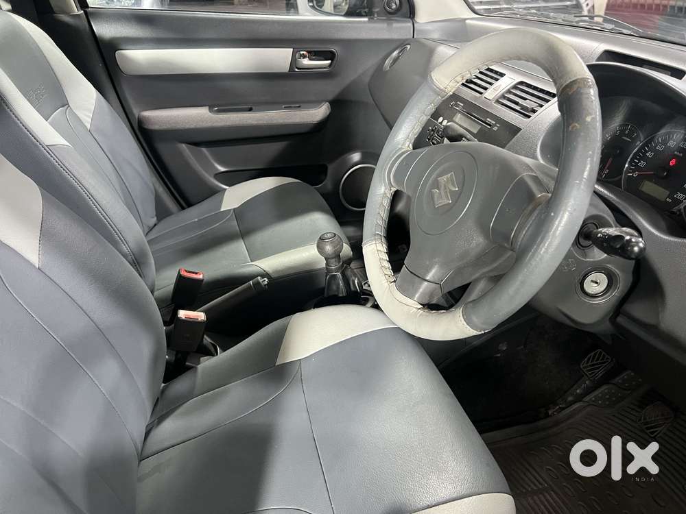 Maruti Suzuki Swift Dzire 1.3 Vxi, 2011, Petrol