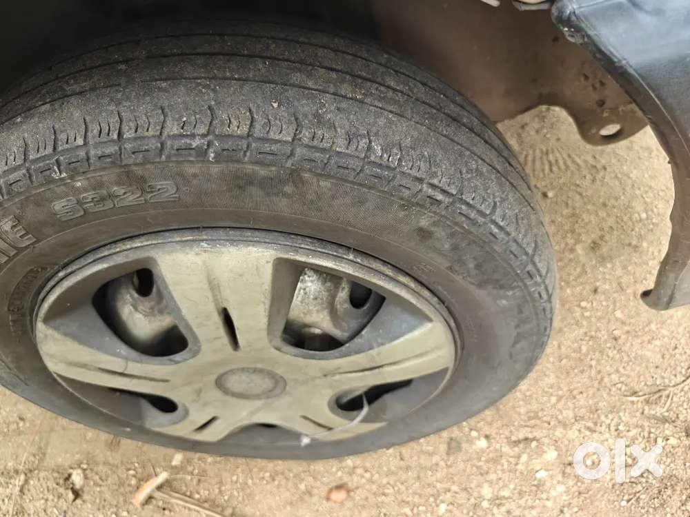 Maruti Suzuki 800 Petrol Manual 2005