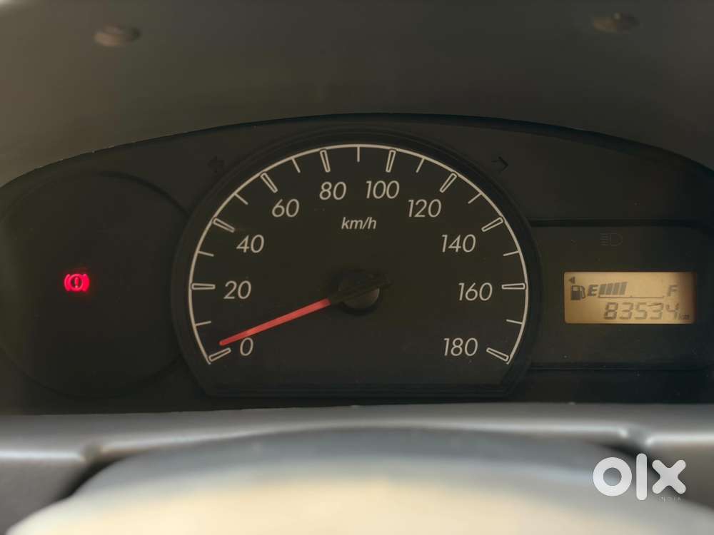 Maruti Suzuki Alto 0.8 Lxi (o), 2012, Petrol