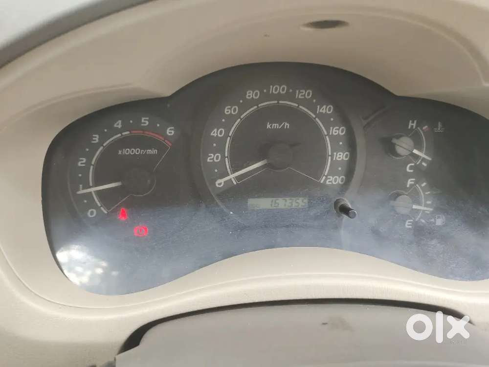 Toyota Innova 2007 8str