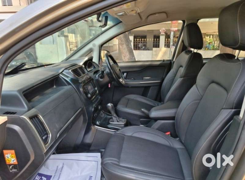 Tata Hexa 2.2 Xta 4x2 7 Str, 2017, Diesel