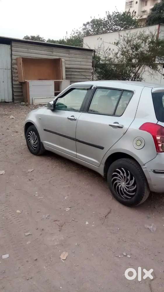 Maruti Swift 1.3 2010