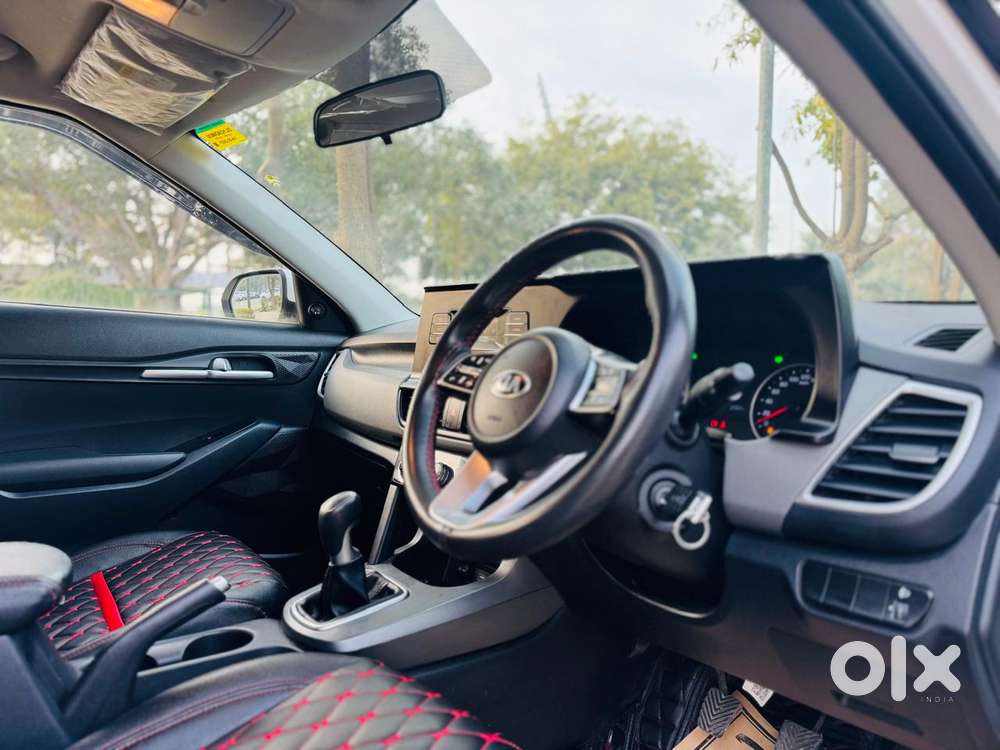 Kia Seltos Htk D, 2021, Diesel