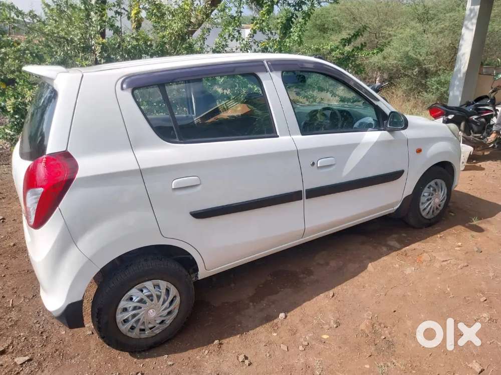Alto 800 Lxi Petrol