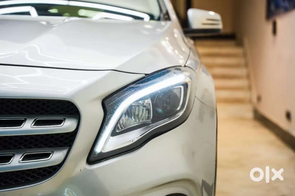 Mercedes-benz Gla Class 200 Sport Edition, 2020, Petrol