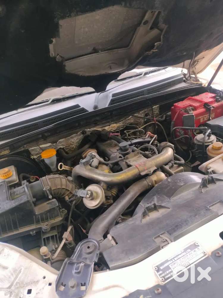 Mahindra Scorpio 2015 Diesel Well Maintained