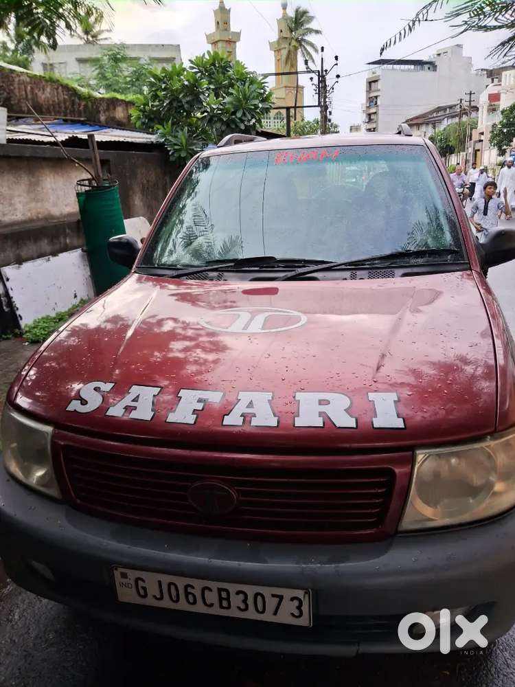 Complete Condition Car