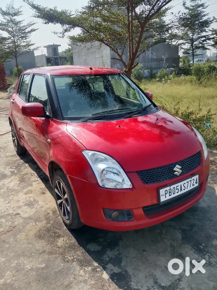 Maruti Suzuki Swift 2008 Vxi Pasing 2029 Good Condition