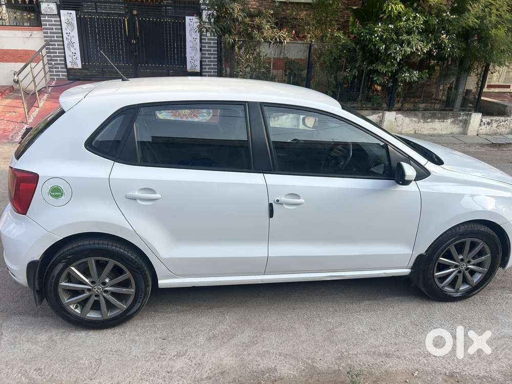 Volkswagen Polo 1.0 Mpi Highline Plus, 2019, Petrol