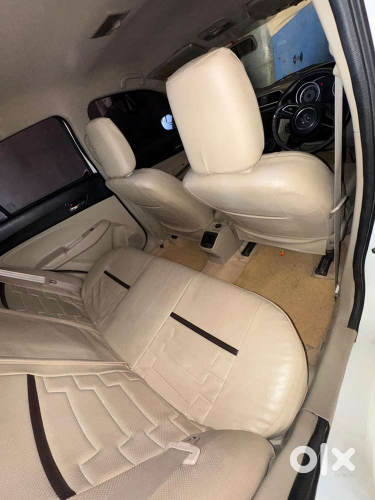 Maruti Dzire Zxi Ags 2022