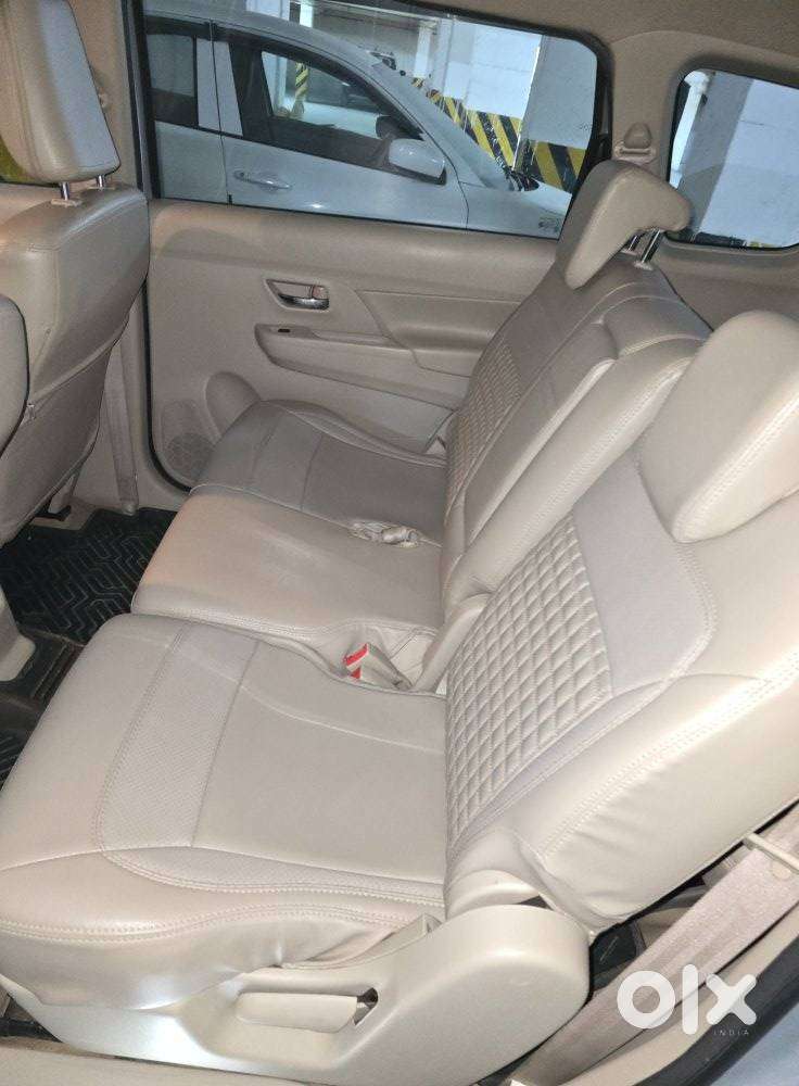 Maruti Suzuki Ertiga 1.5 Vxi Shvs, 2024, Petrol
