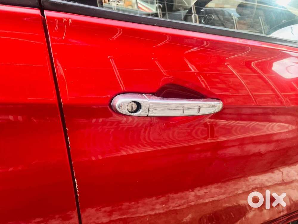 Tata Tiago 2016 Cng & Hybrids Good Condition