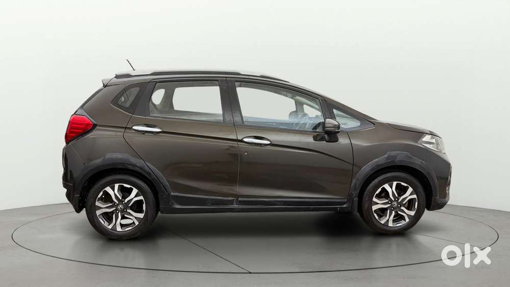 Honda Wr-v 1.2 Vx I-vtec, 2019, Petrol
