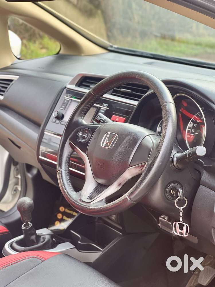 Honda Jazz 1.5 V I Dtec, 2015, Diesel