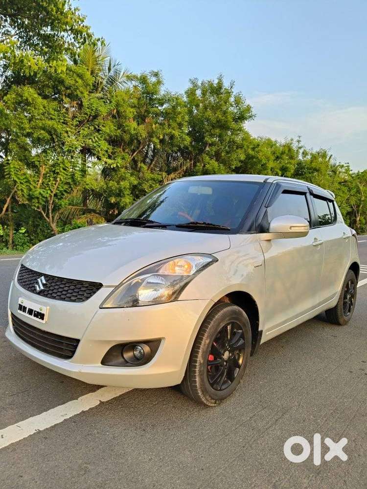 Maruti Suzuki Swift Ddis Zdi, 2014, Diesel