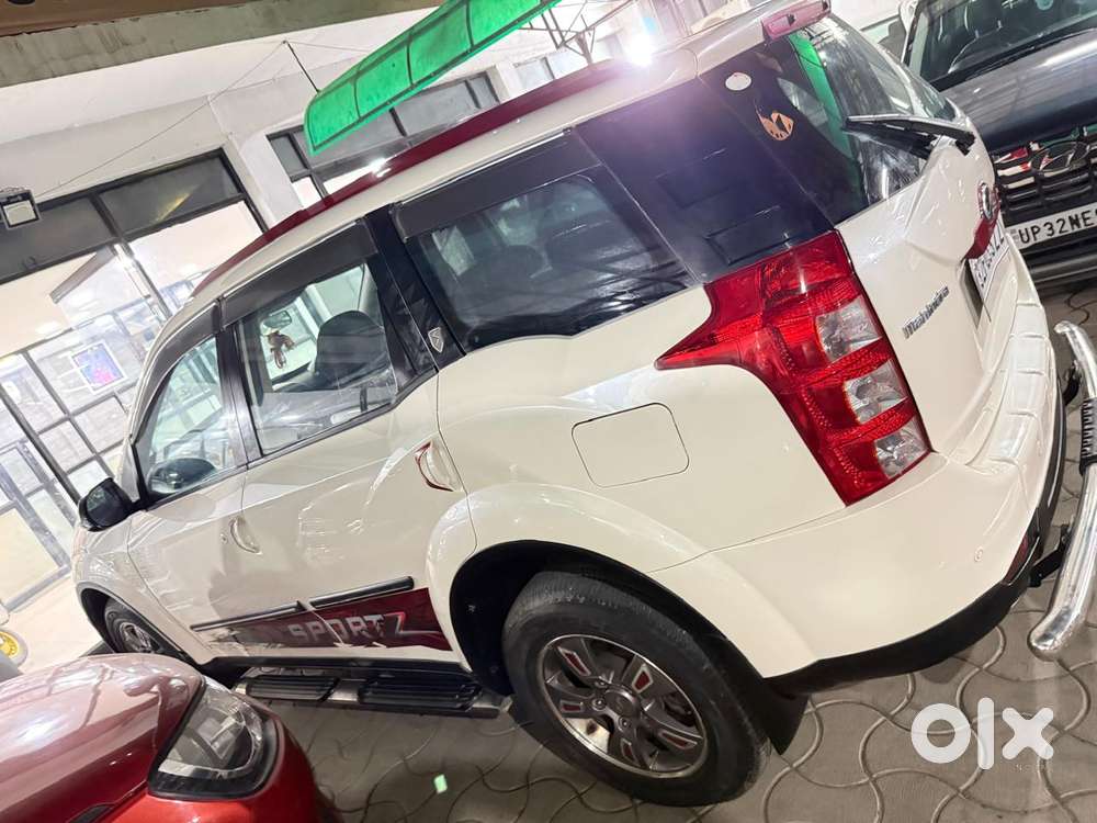 Mahindra Xuv500 W8, 2014, Diesel