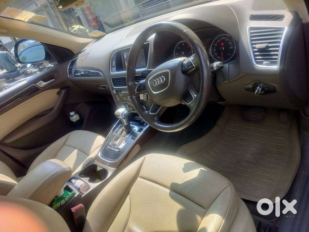 Audi A5 2.0 35 Tdi Sportback, 2013, Diesel