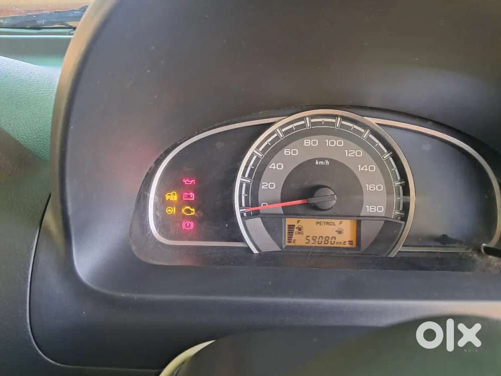 Maruti Suzuki 800 Ac 2019 Model
