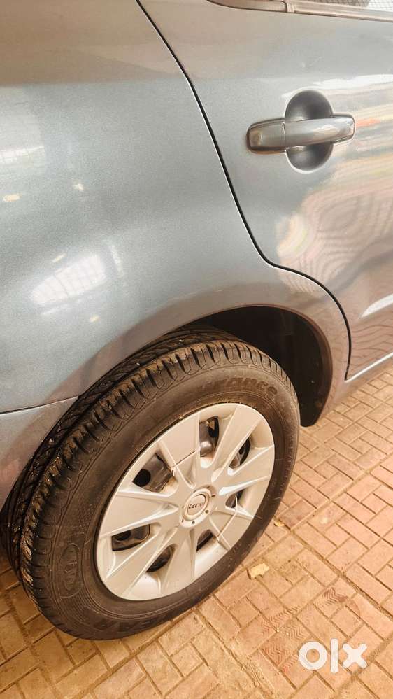 Maruti Suzuki Sx4 2008 Petrol Good Condition