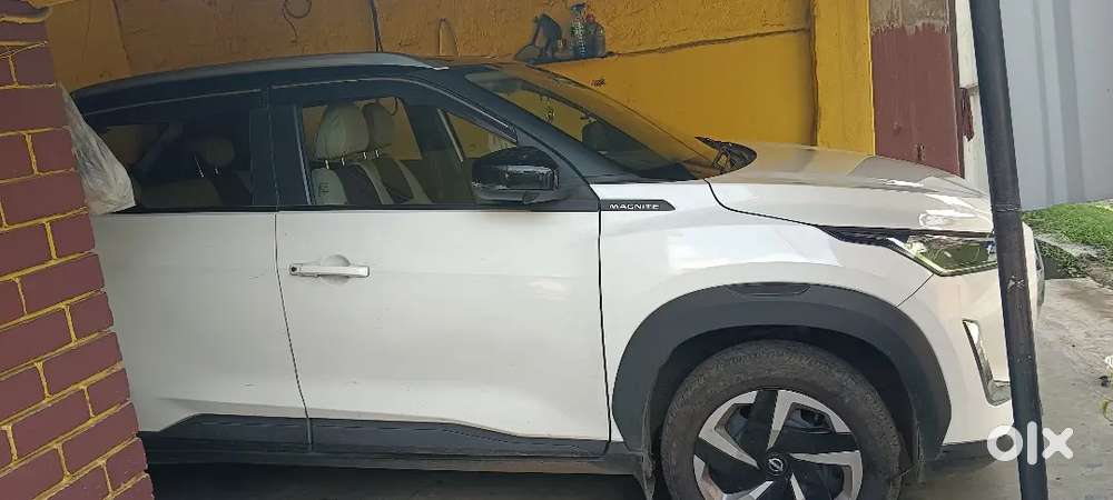 Nissan Magnite Xl