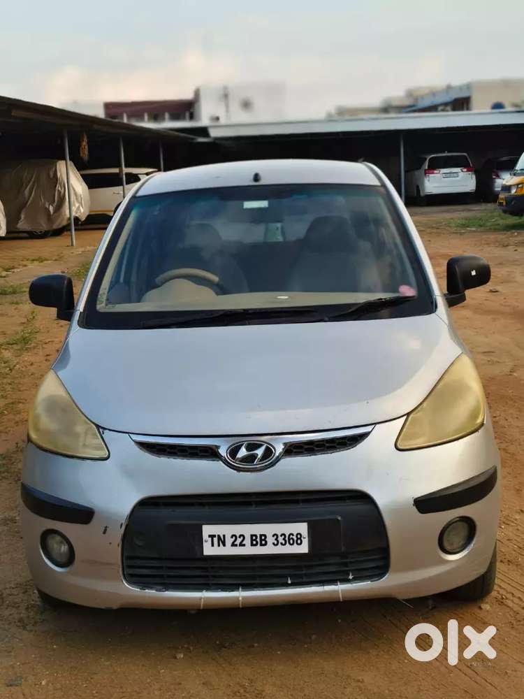 Hyundai Eon 2013 Fc 2028