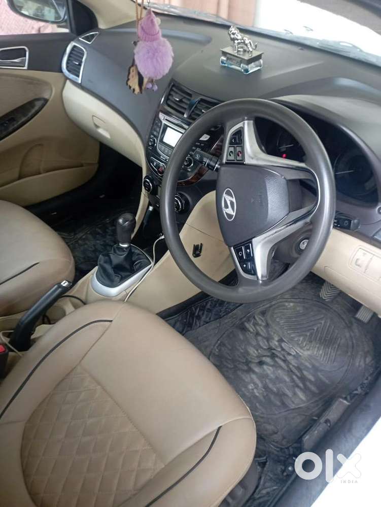 Hyundai Diesel Car 2013